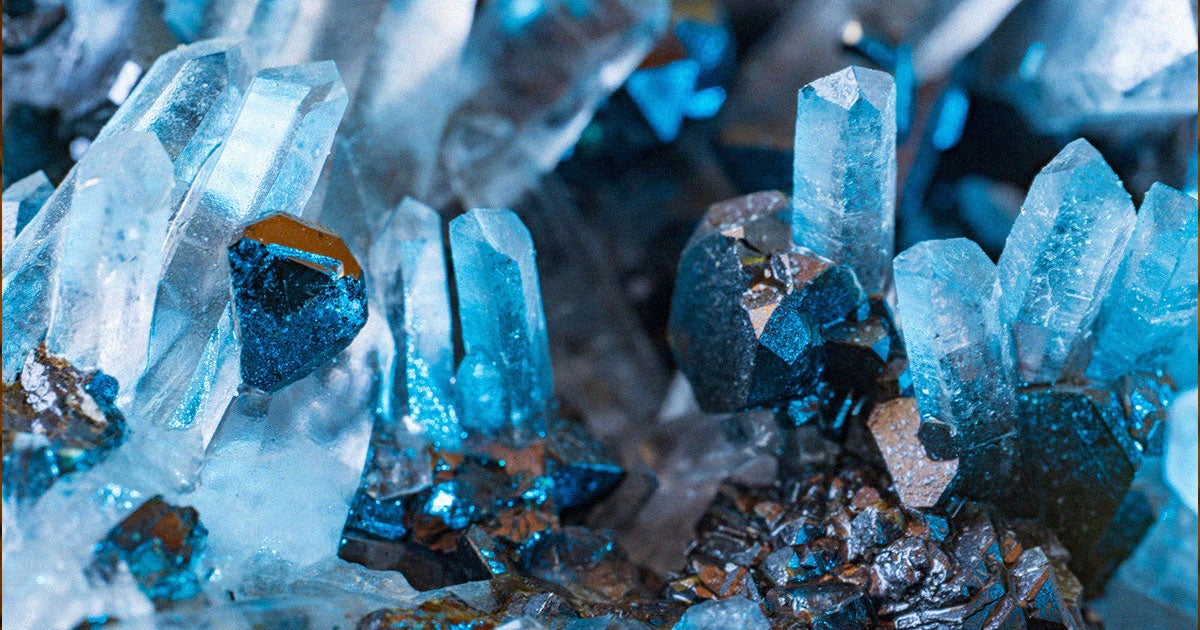 Rare hexagonal diamonds known as lonsdaleite found only in meteorites may have originated from a dwarf planet's collision billions of years ago.