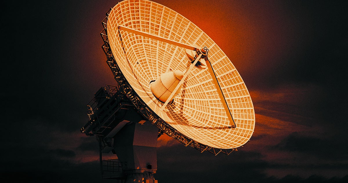Combing through over 400 previous SETI surveys of our stars,scientists find that our telescopes pick up way more useful information than once thought,