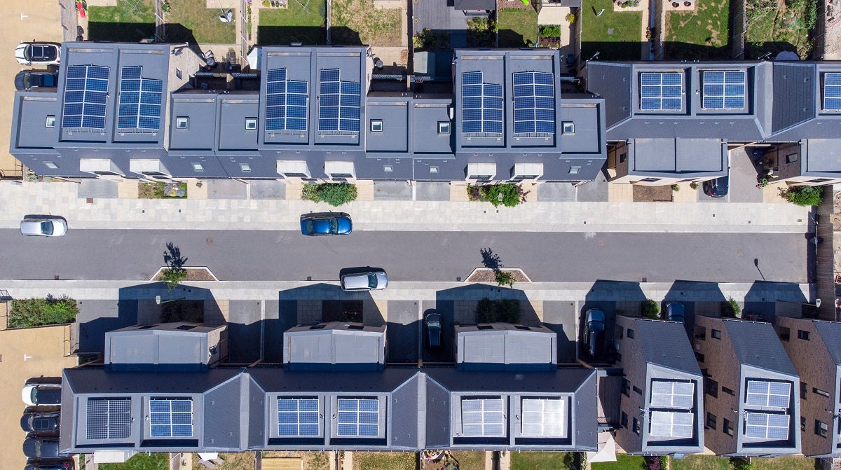 A solar company under investigation for violating consumer protections filed suit againt a company it blames for failure. Meanwhile, the climate changes.