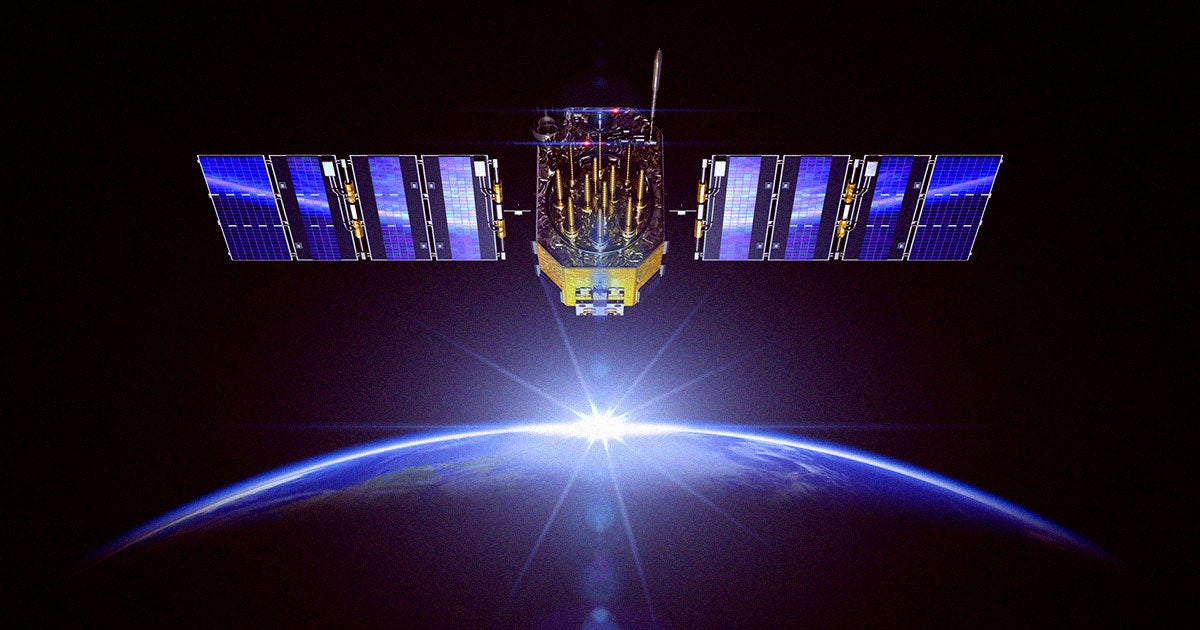 Ben Nowack, a 26-year-old inventor, wants to send satellites with mirrors mounted to their backs into space to allow us to generate solar energy at night.