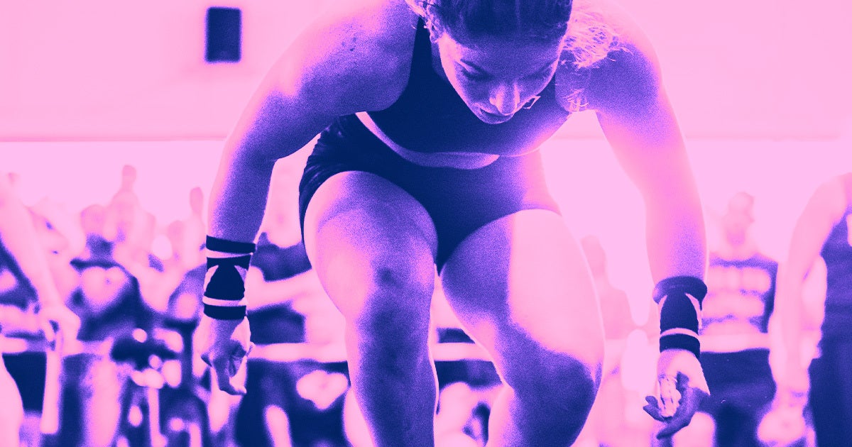 New research suggests that this exercise improves endurance — but it may also be linked to a marked improvement in short term memory as well.