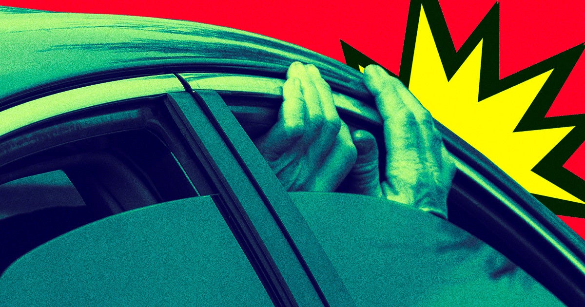 Tesla says it's recalling over one million cars due to bug that's causing its windows to fail to detect obstacles in it paths.