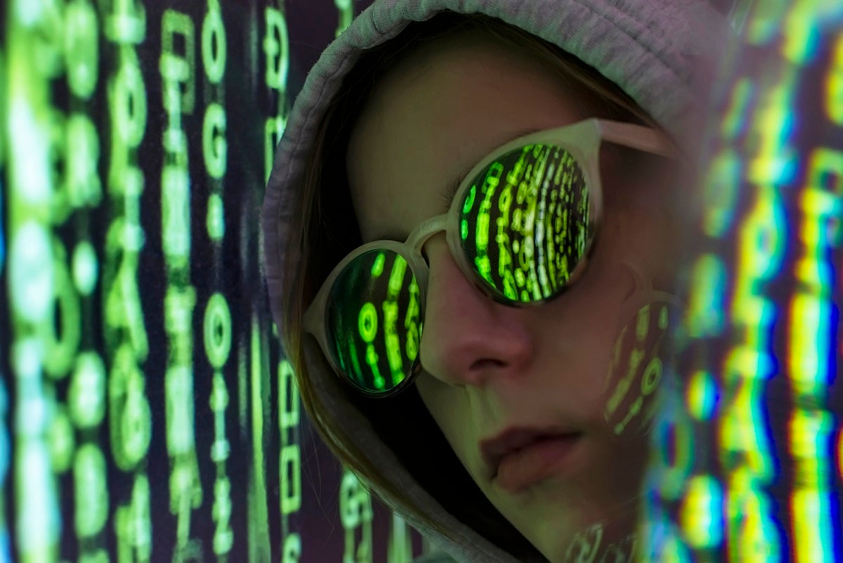 When a self-proclaimed hacker announced that it had breached Uber's security, some other ride-sharing company's employees seemed to think it was a joke.