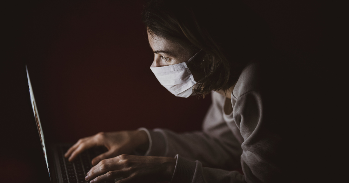 The National Center for Education Statistics released a report that found COVID-19 and the pandemic caused student performance to backslide.