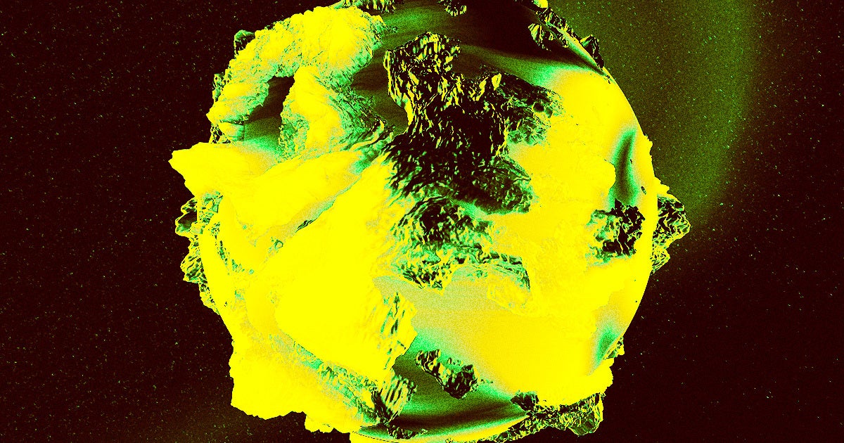 Scientists in the UK conducted a trial of an experimental cancer therapy that uses the cold sore virus to make cancer cells explode.