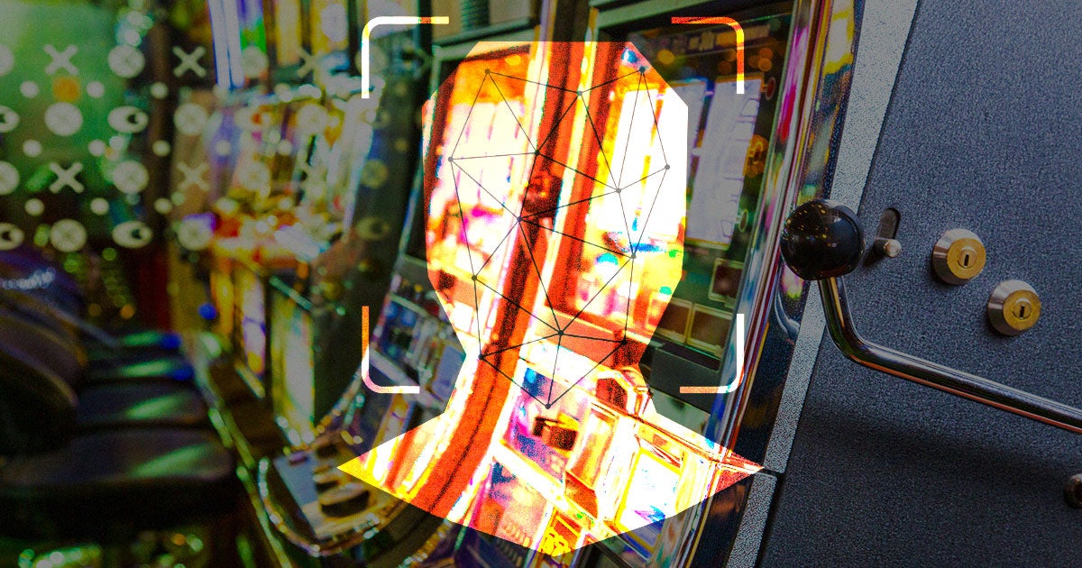Pubs, clubs, and hotels in New South Wales, Australia, are testing a facial recognition system used to deter self-reported "problem gamblers."