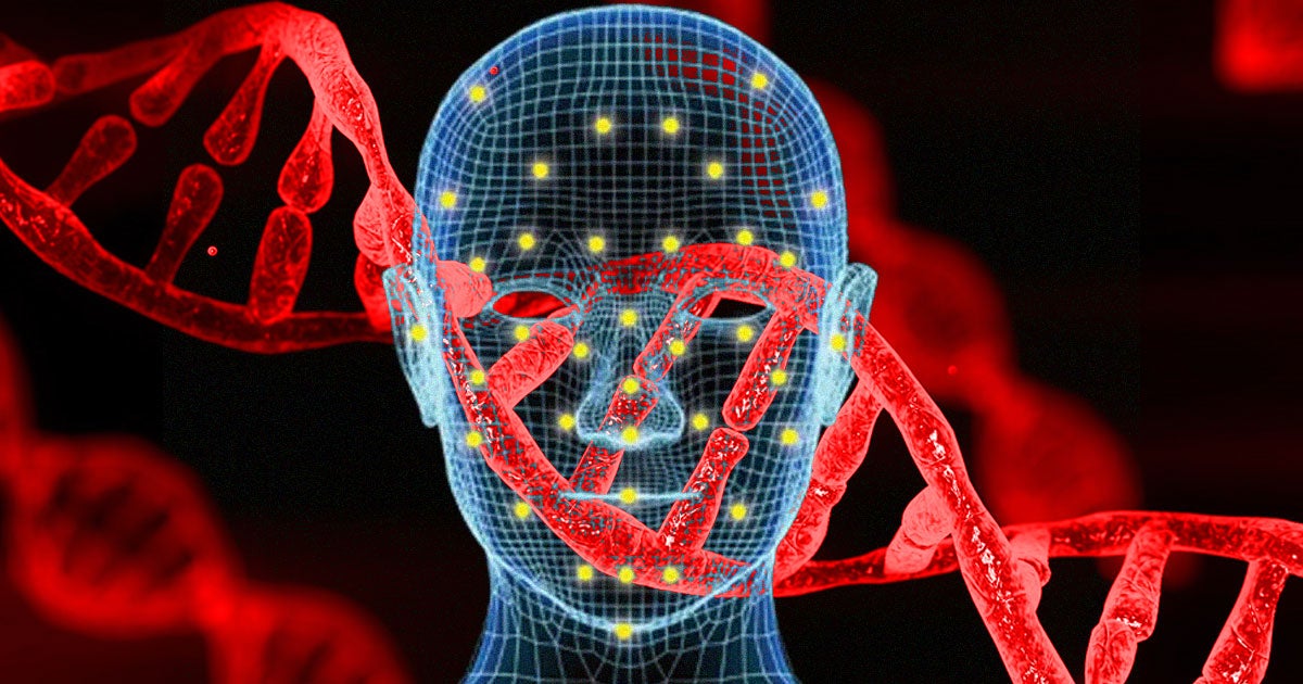 Police in Canada revealed a horrifying new way to racially profile: DNA phenotyping, which it claims will help them predict what a criminal might look like.
