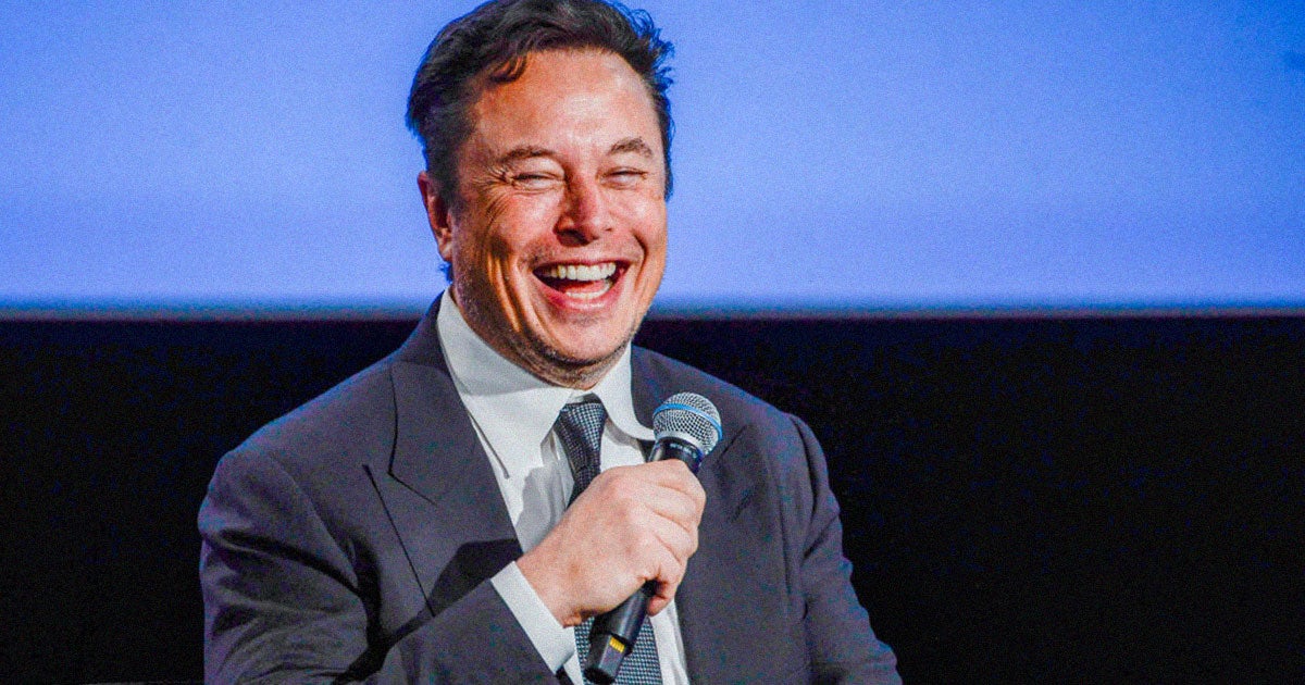 It looks like new COVID-19 strains are about to surge this winter — and their new names may be inspiring Tesla CEO Elon Musk.