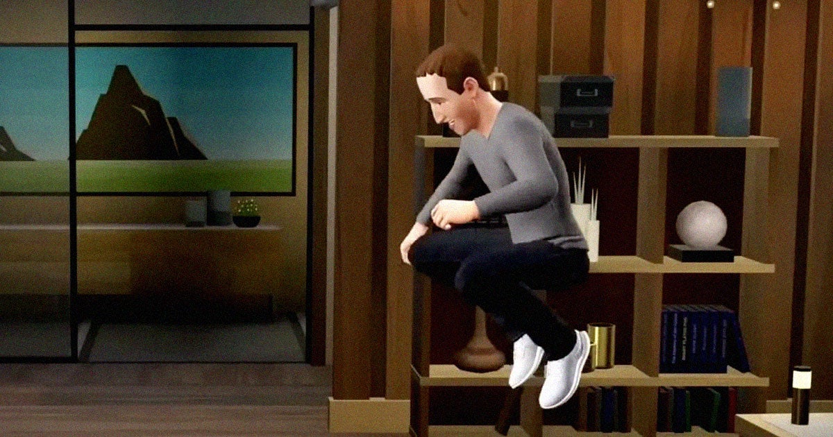Meta advisor John Carmack is "grumpy" about the current state of Mark Zuckerberg's metaverse, as he explained at Facebook-turned-Meta's Connect 2022.