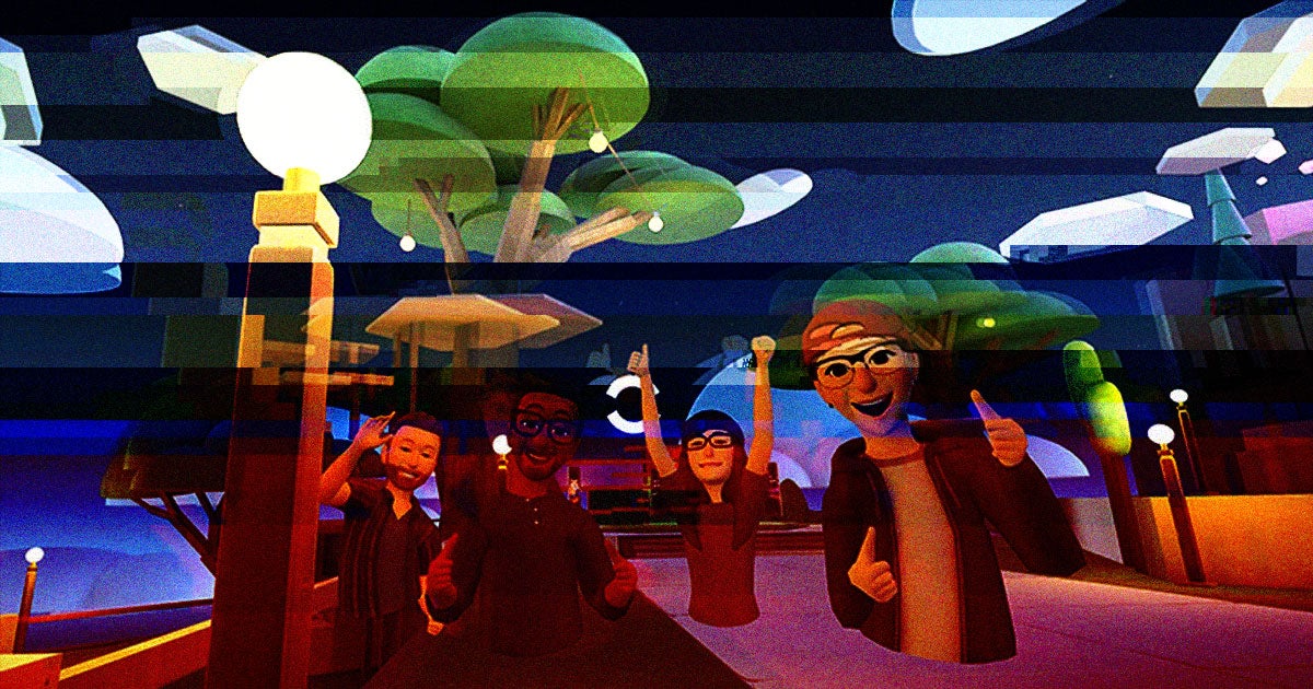 Mark Zuckerberg's push to make Facebook's Horizon Worlds metaverse platform the next big thing isn't convincing even its own developers.