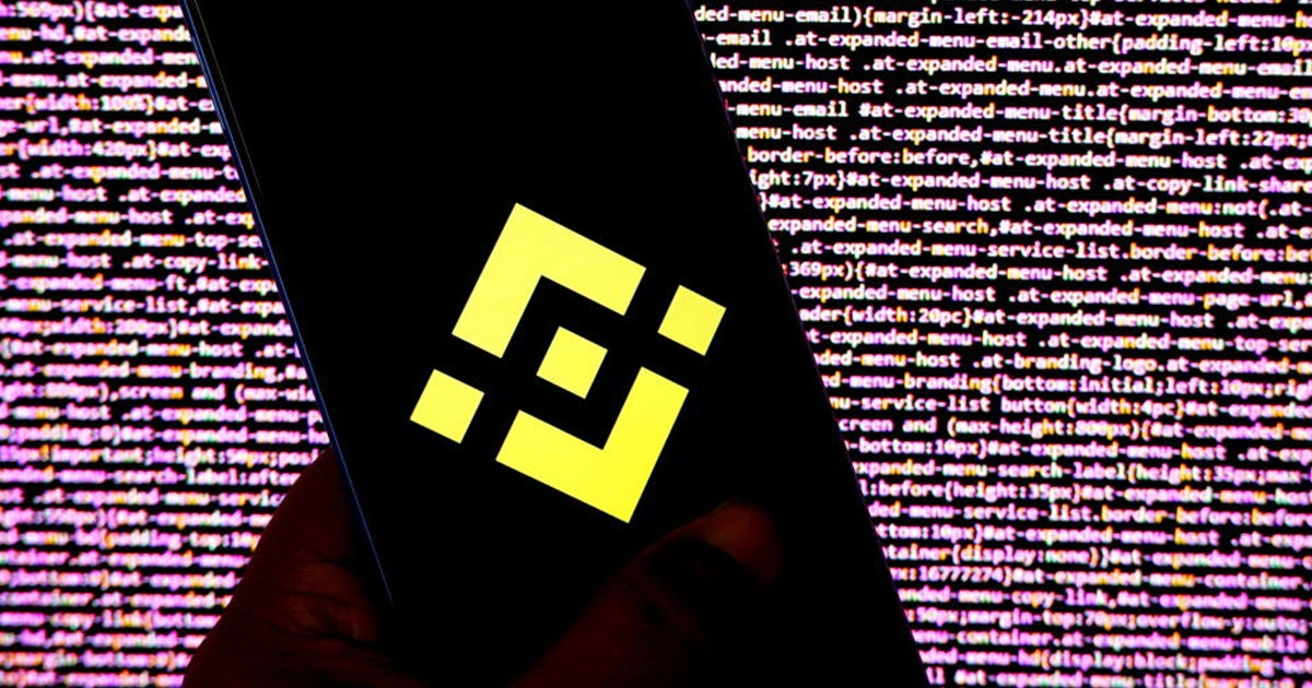 Binance, the world's largest crypto exchange in trading volume, has been hacked yet again — but this time, the losses are truly staggering.