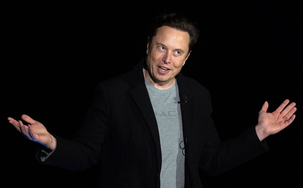 Fast forward a couple of months and hell of a lot of drama later, and at least one of the investors in Elon Musk's bid to buy Twitter has cold feet.