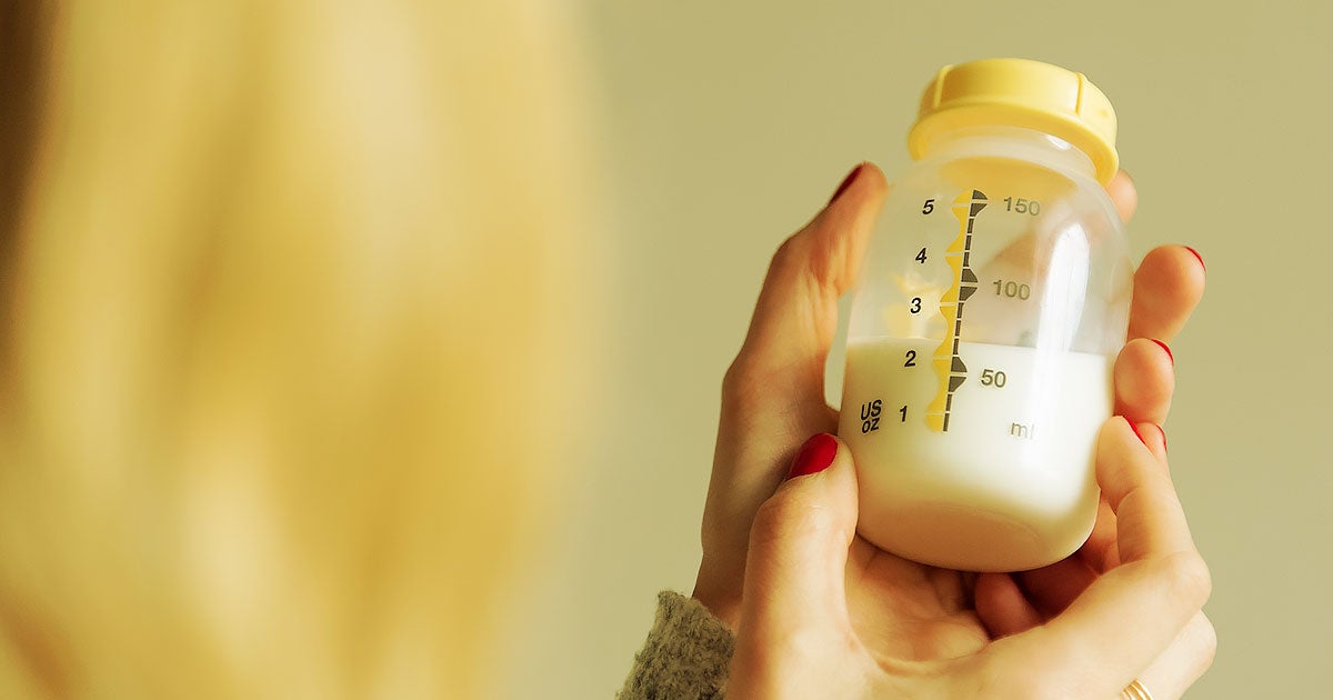 For the first time, microplastics have been discovered in human breastmilk. Experts are deeply concerned about the potential implications for infant health.