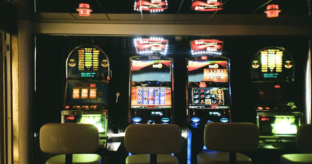 Watch out for Slotie, a "metaverse casino" that was just issued an emergency cease-and-desist order by four different US states.