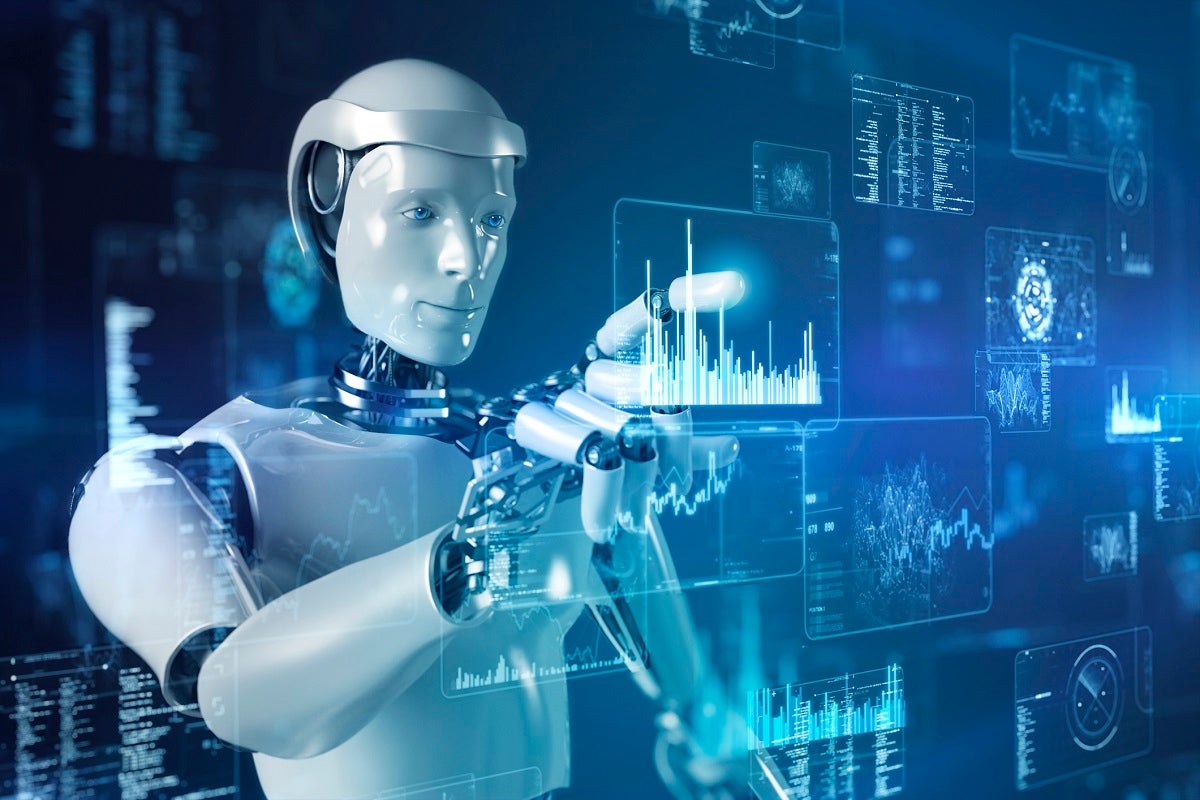 Introducing: The Synthetic Party, a new political party in Denmark. Their head honcho, Leader Lars, is an AI chatbot, and all policies are AI-derived.