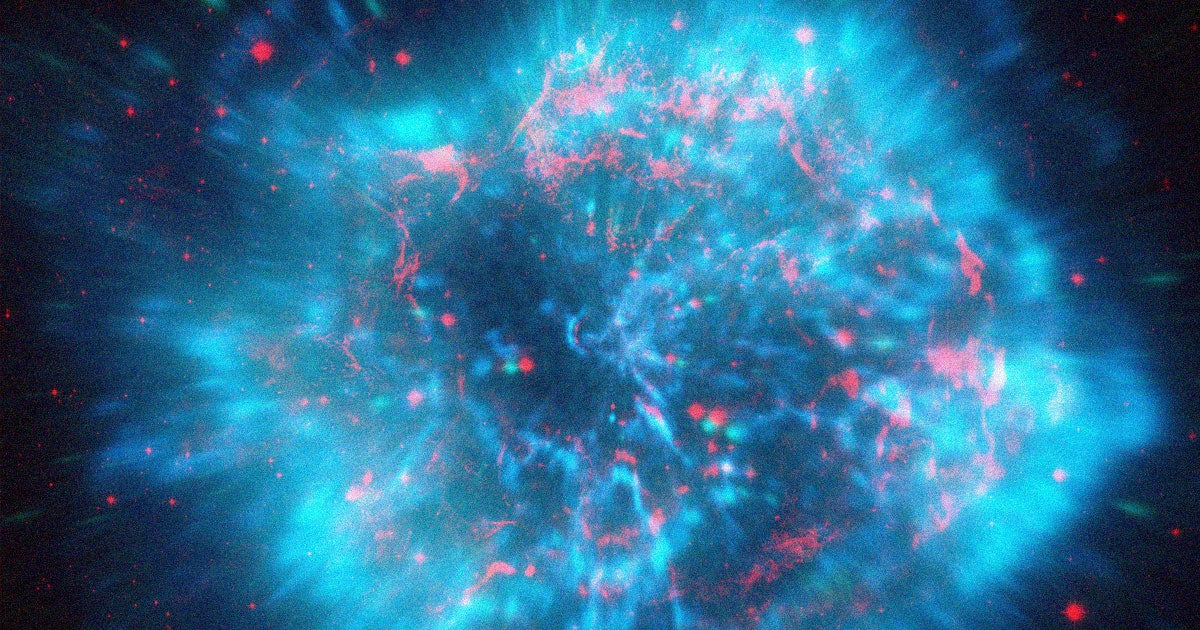 Researchers have found that the universe is expanding at an entirely different rate than previously thought, a groundbreaking discovery.