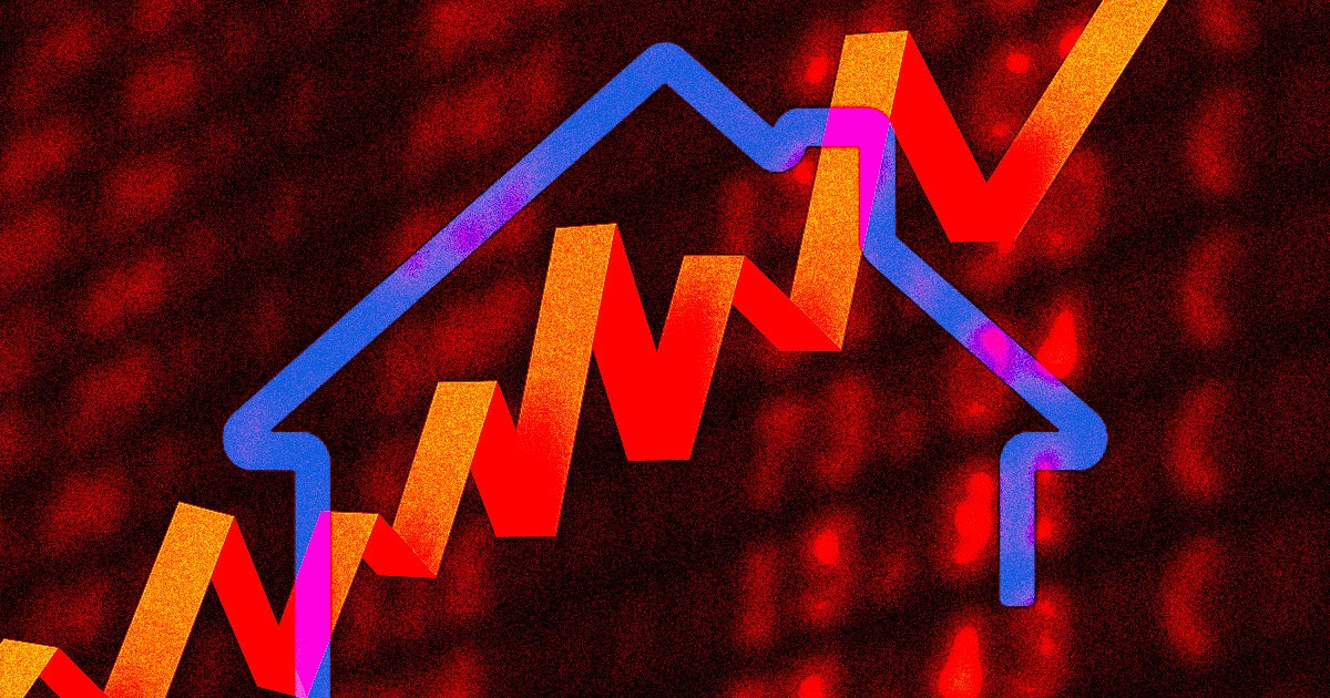 Rents across the country have skyrocketed thanks in part to an algorithm that hikes rental prices on behalf of landlords.