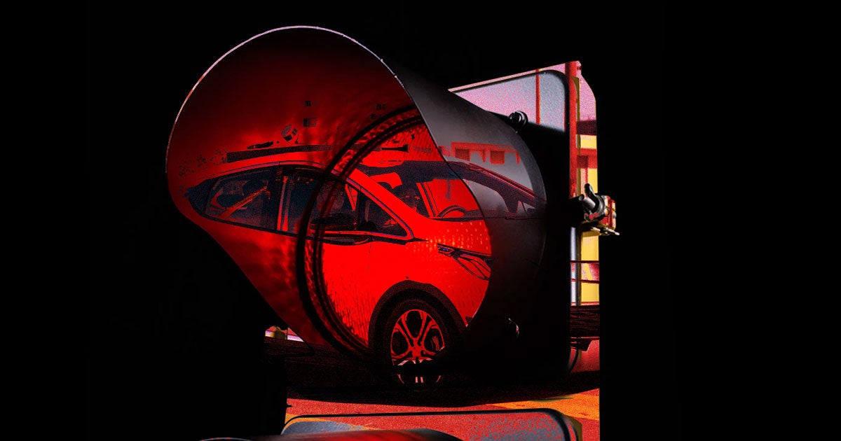 With all the hype around self-driving cars, one key-but-now-disgraced pioneer of the industry says the tech is far, far from being viable.