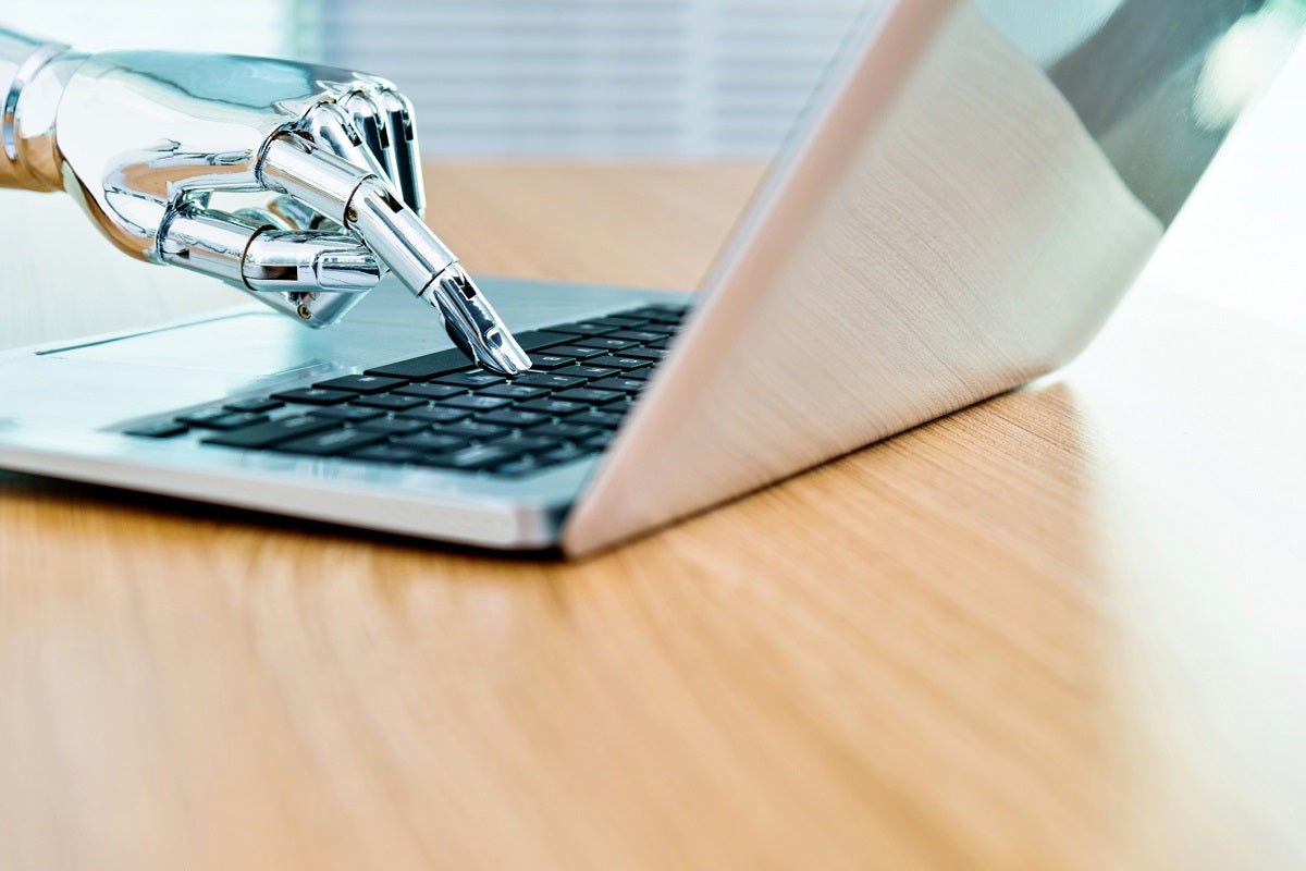 Tech-savvy students are reportedly getting straight A's by using advanced AI language generators — mainly OpenAI's GPT-3 — to write papers for them.