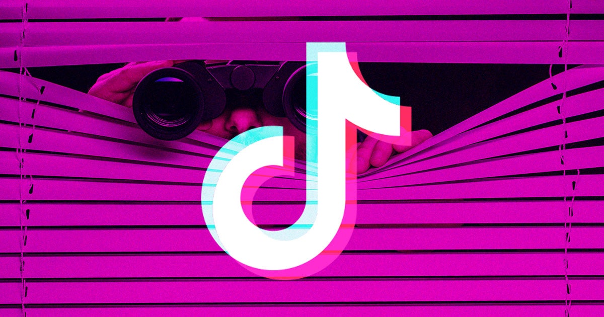 TikTok's parent company, ByteDance, reportedly planned to spy on the locations of specific American citizens using the popular video app's location data.