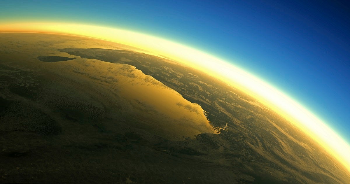 The White House has launched a five year research plan to investigate the possibility of reflecting sunlight to reduce warming and fight climate change.