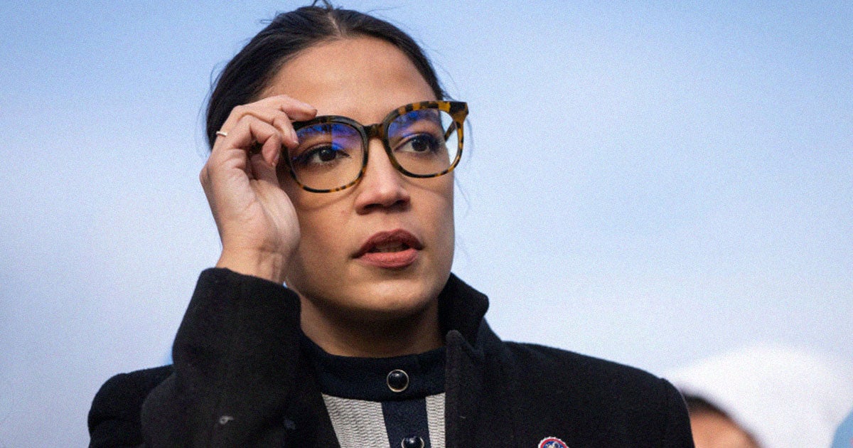Another day, another Elon Musk feud on Twitter — except now, he's the owner of the social network, and he's beefing with AOC.