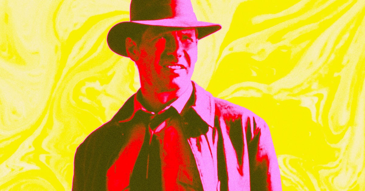 The next Indiana Jones film, set in 1969, features Indy fighting NASA Nazis. The sad truth? A few of these guys actually existed.