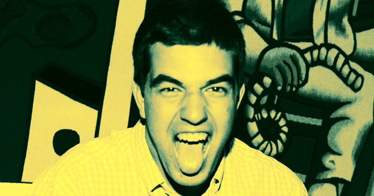 Billy McFarland, scammer of Fyre Fest fame, wants you to invest in a not-metaverse metaverse project — and we have to say, we're confused.