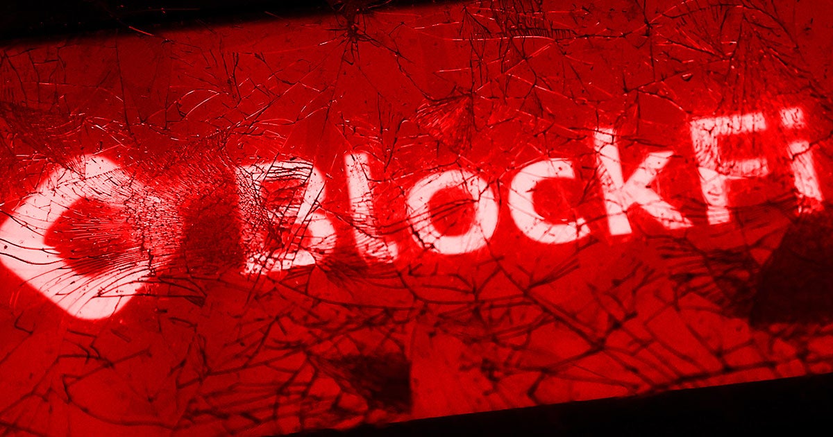 Major cryptocurrency lender BlockFi has filed for bankruptcy, a sign that the ongoing "crypto winter" is really starting to take its toll.