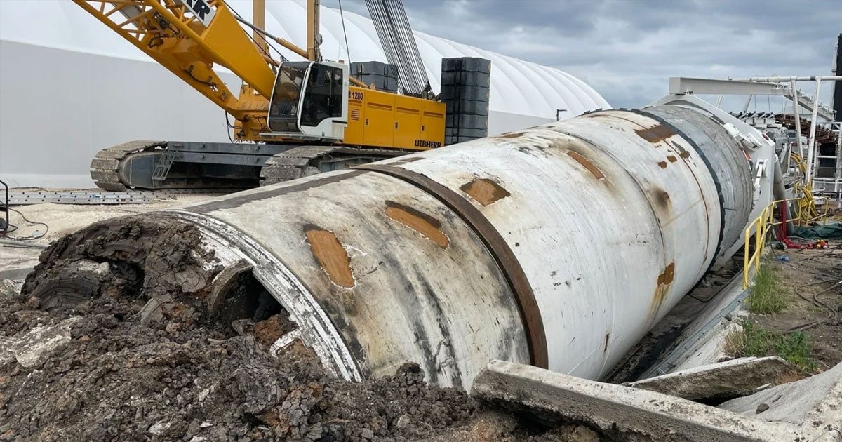 After promising many major cities a tunnel that could solve their traffic woes by digging tunnels, Elon Musk's The Boring Company has become oddly quiet.