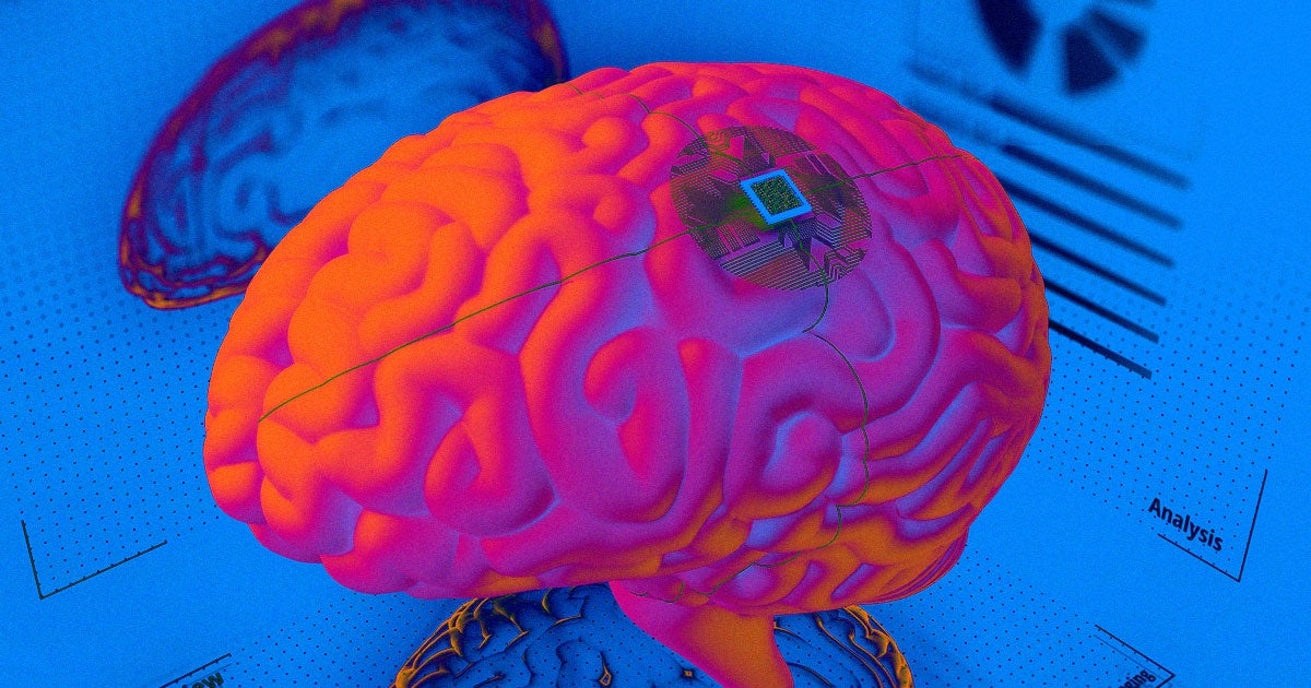 researchers claim in a study published last month in Cells Report Physical Sciences that they've developed a way to charge the implants solely through breathing movements — potentially making them completely self-sufficient.
