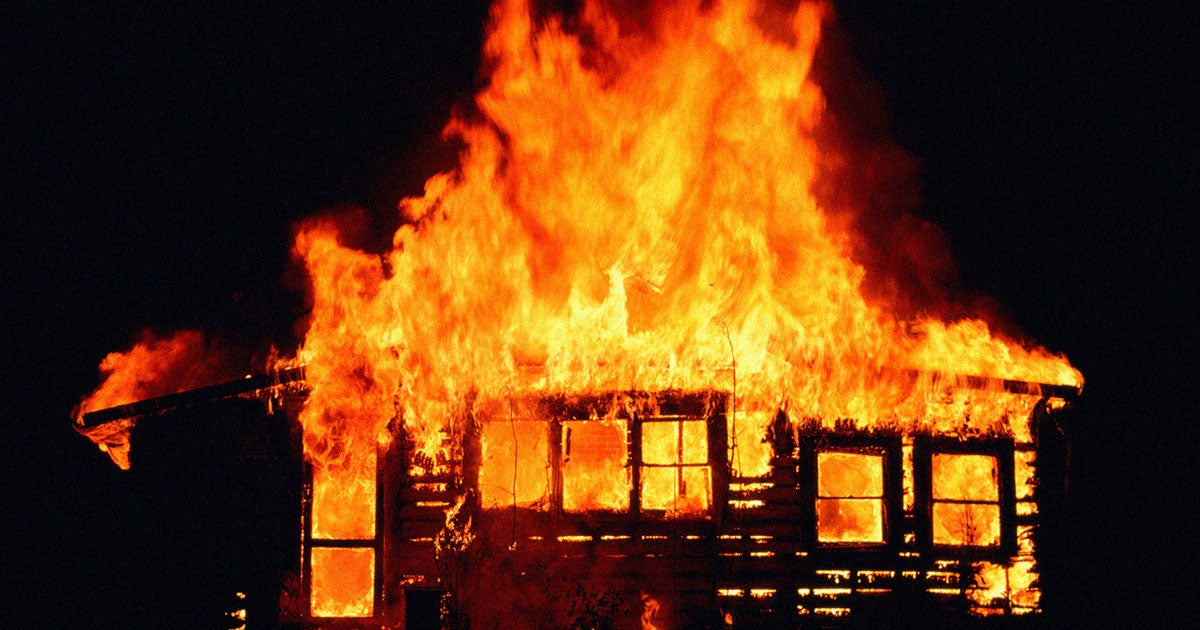 A Northern California man and some eyewitnesses believe a meteorite crashed into his home and caused a fire — but NASA has denied that any made landfall.