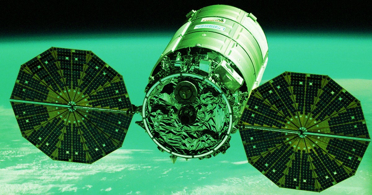 The NG-18 Cygnus cargo spacecraft has failed to deploy one of its solar arrays during its journey to ressuply the International Space Station.