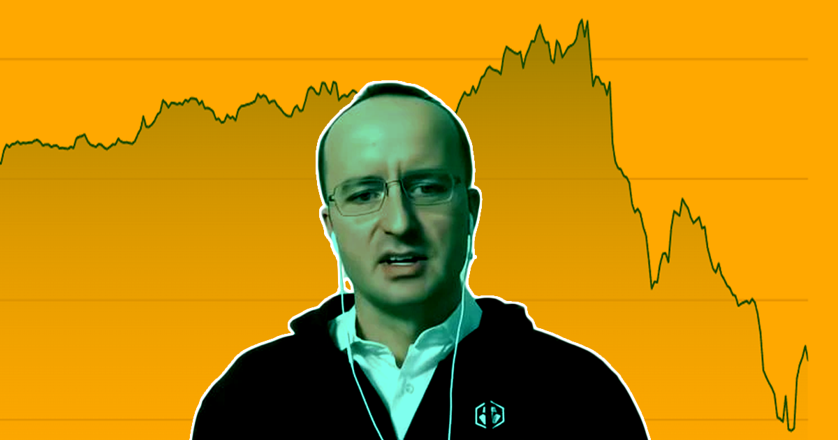 Crypto exchange Crypto.com is feeling the pressure following the collapse of rival FTX after its CEO admitted to sending $400 million to a competitor.