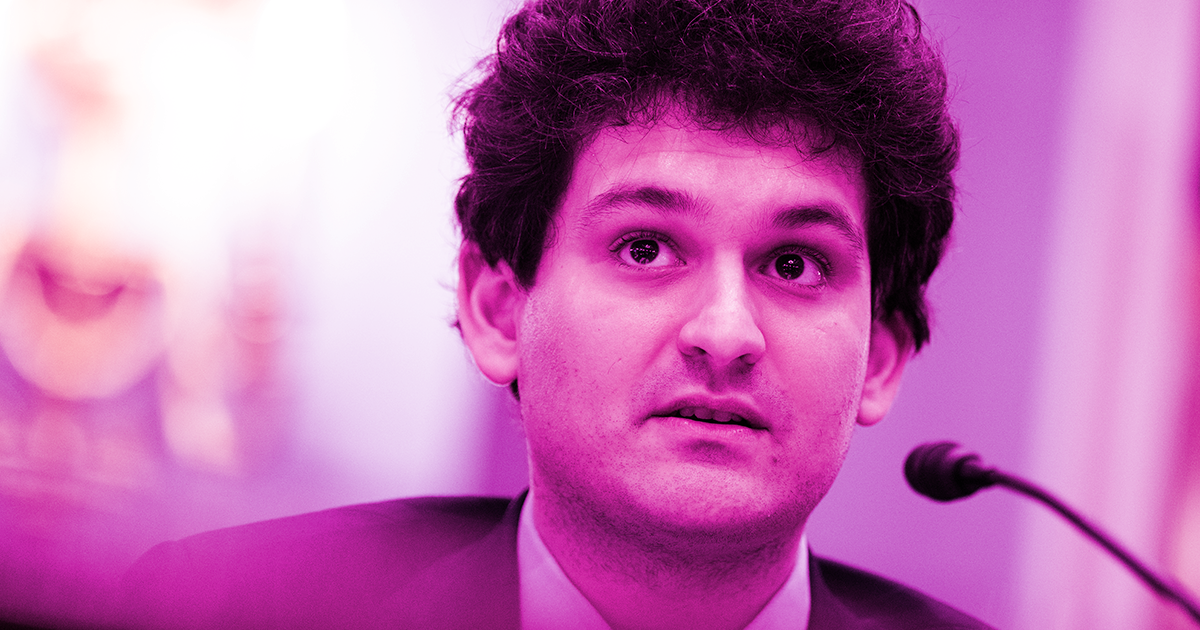 Legal experts have pointed out a shocking loophole that may actually work in the favor of Sam Bankman-Fried, FTX's youthful head.