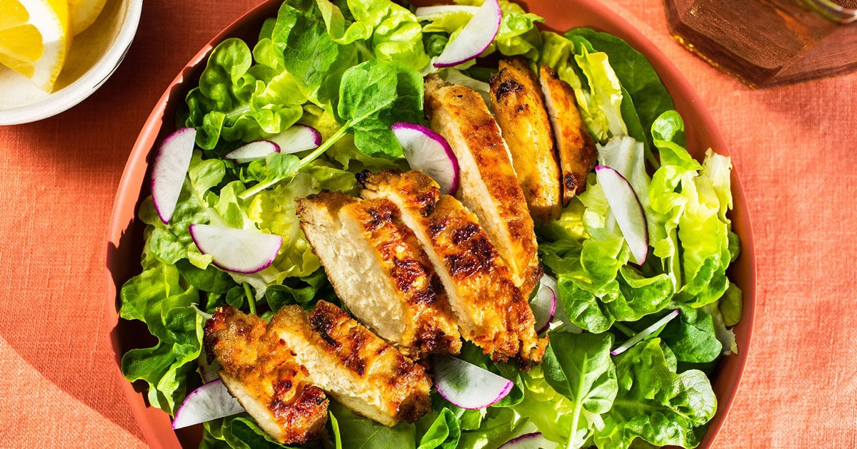 The FDA has approved a lab grown meat product from Upside Foods for human consumption, which now only needs USDA approval before being sold to customers.