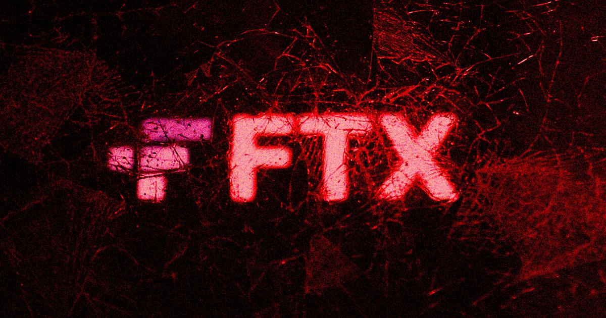 News of the fact that crypyto exchange FTX was short billions of dollars came as a huge shock to some, with one exec reportedly vomiting.