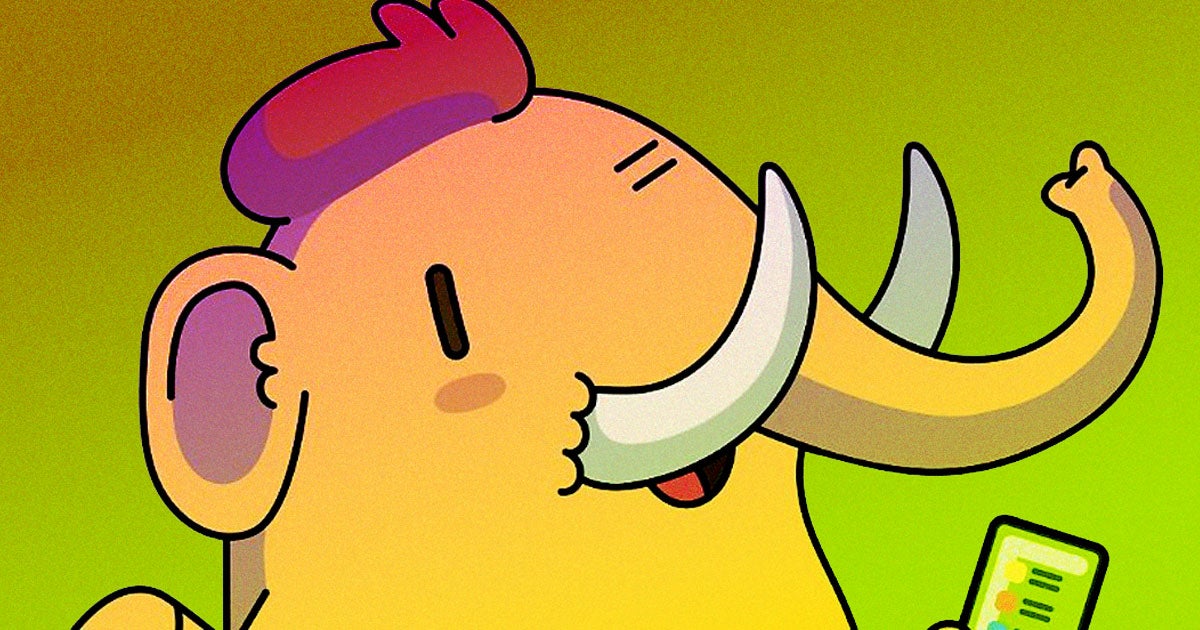Over 135,000 users joined Mastodon, an open-source microblogging platform and alternative to Twitter, within just 24 hours, according to a new graph.