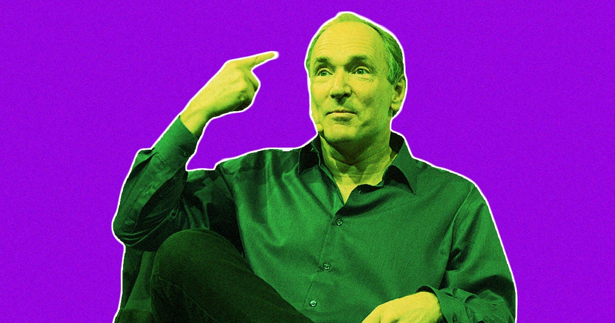 Tim Berners-Lee is the inventor the World Wide Web. He wants a decentralized internet, but thinks Web3 is one proposal we should ignore altogether.