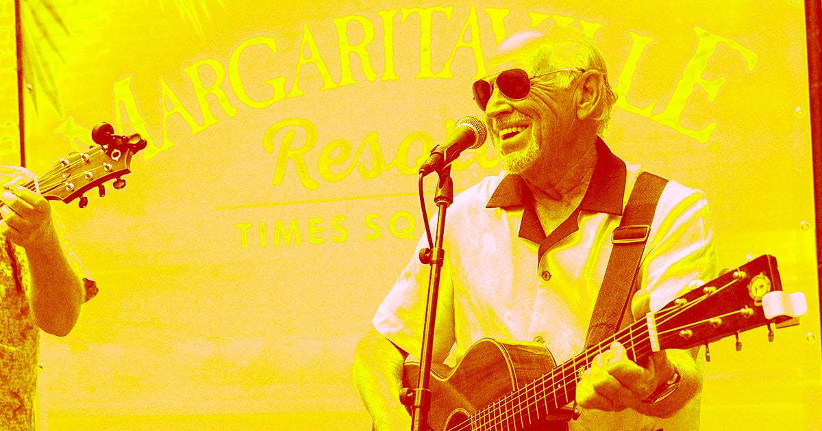 According to court filings, FTX owes about $55,319 to Jimmy Buffet's Bahamian Margaritaville resort, because of course it does.