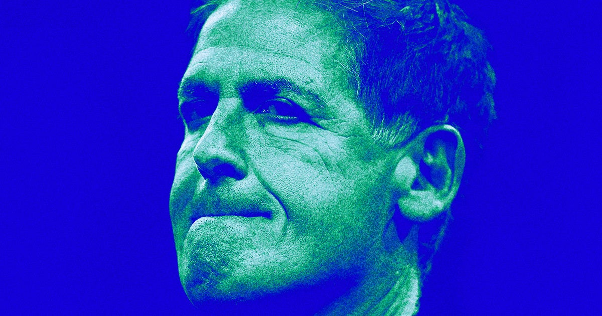 Mark Cuban, who's currently being sued for his role with the bankrupt crypto exchange Voyager Digital, thinks Sam Bankman-Fried should fear prison.