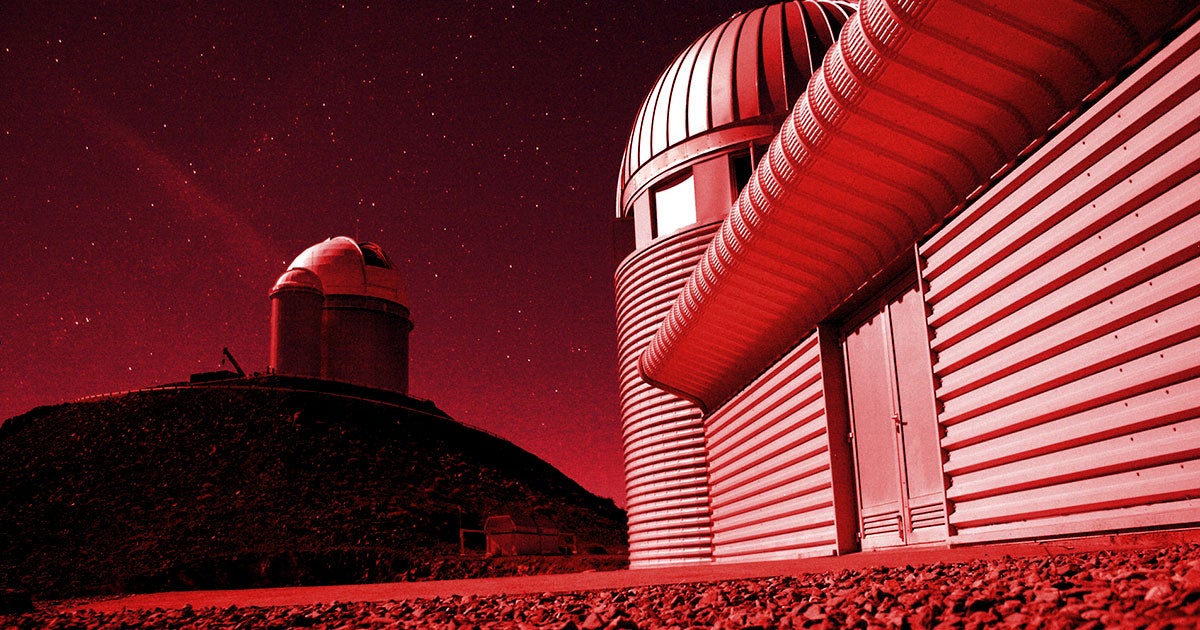 British astronomer Thomas Marsh went missing while visiting La Silla Observatory in Chile. 55 days later, his body has finally been found.