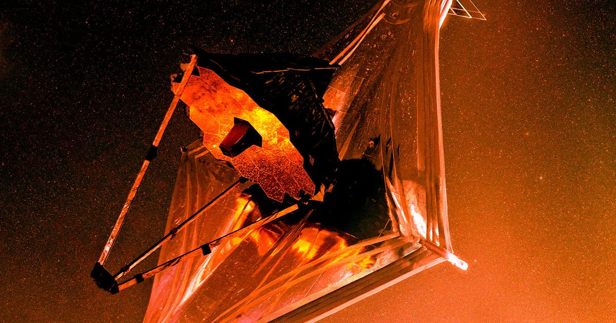 One of the James Webb Space Telescope's most important instruments had been offline for months — but it's now been brought back to full functionality. 