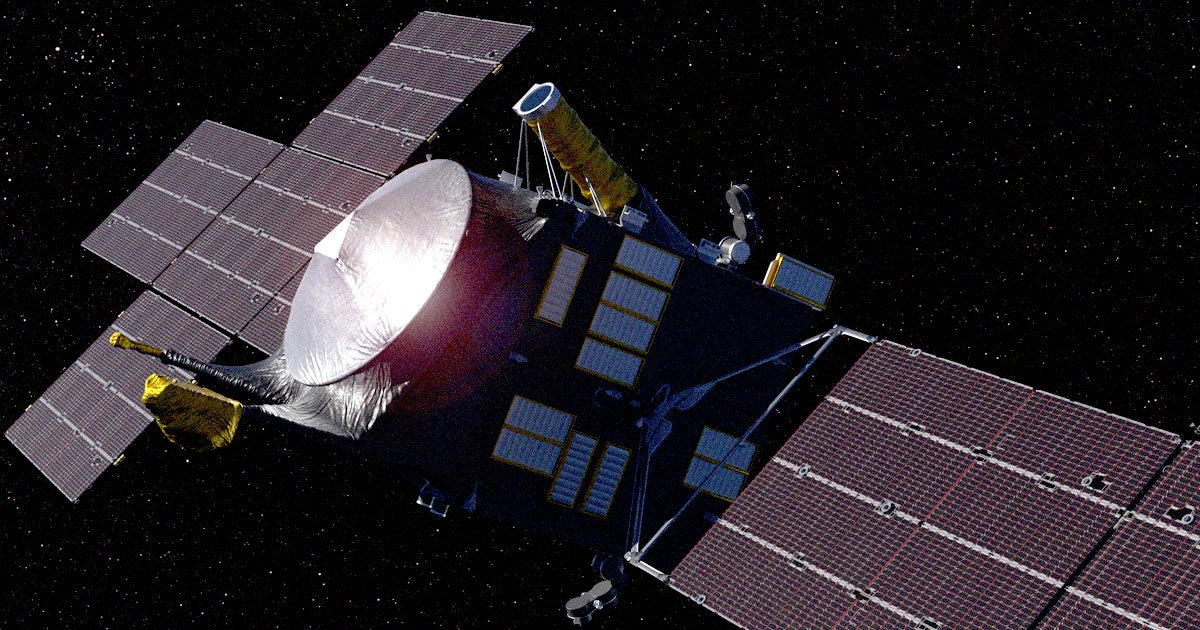 The Jet Propulsion Laboratory is on notice from NASA after a review found that it had some serious staffing issues that led blocked its Psyche Mission.