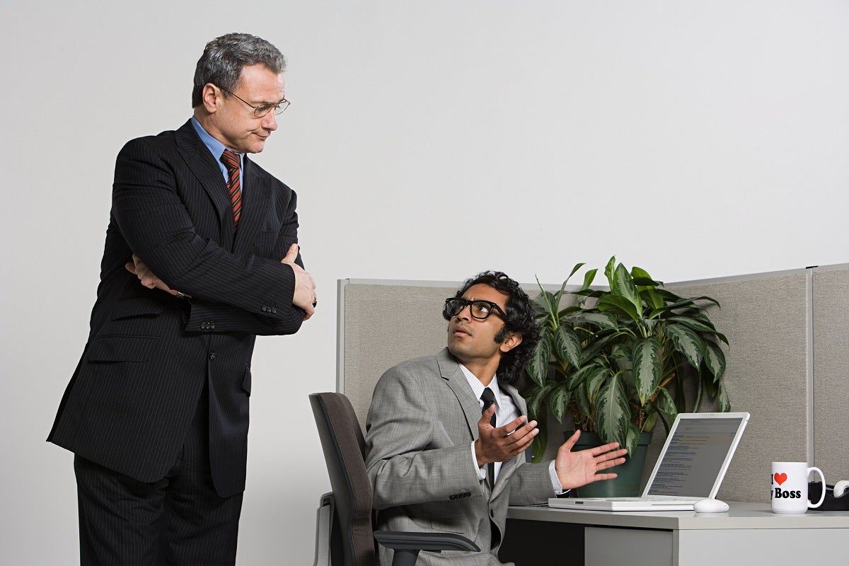 In the era of remote work, employers have turned to invasive "bossware" to police their employees. And now, the US government wants to step in.