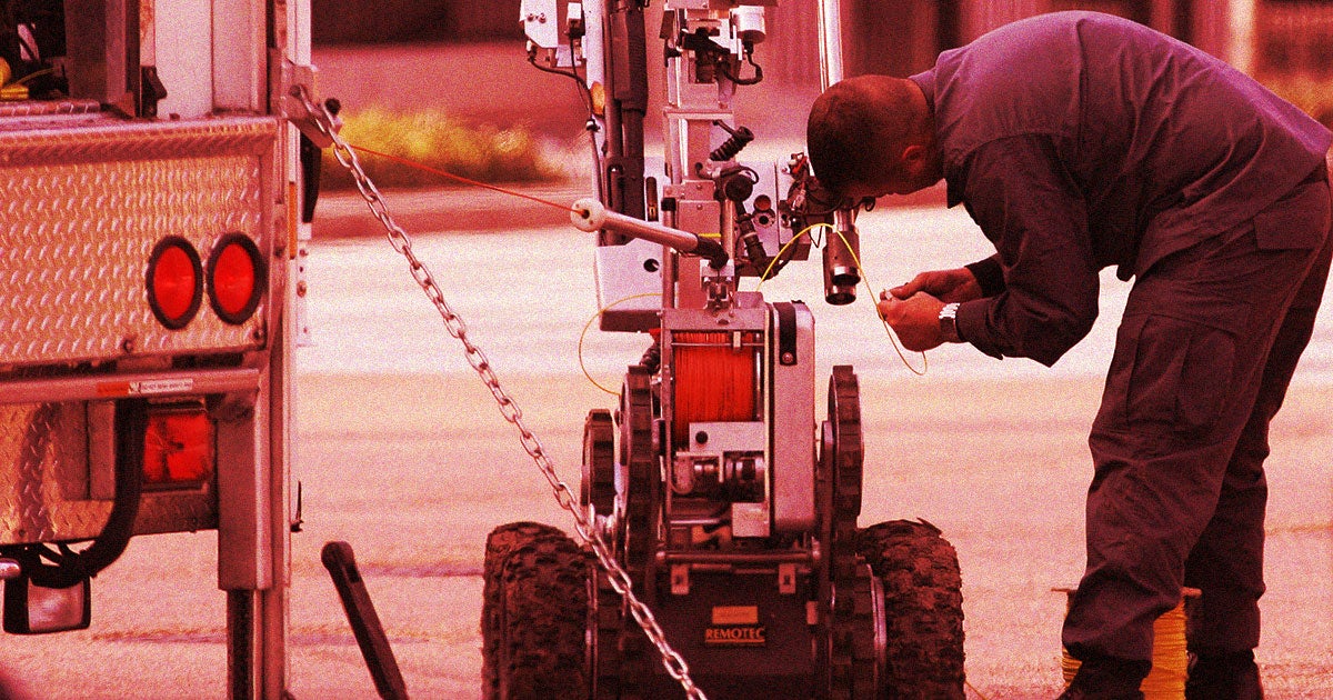 San Francisco police have been granted permission by city supervisors to murder civilians using killer robots, a dystopian turn of events.