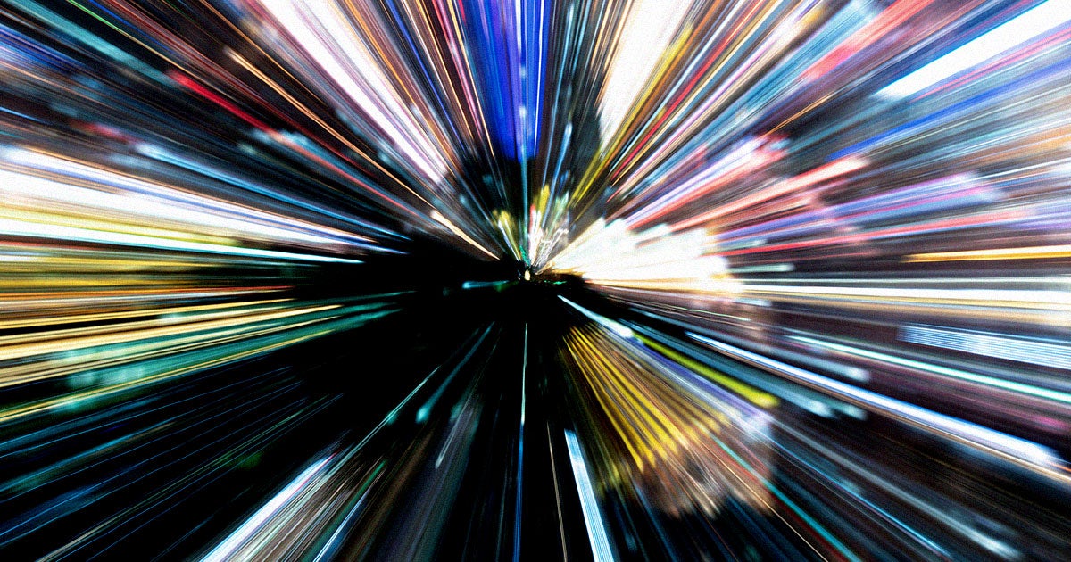 As detailed in a new paper published this week in The Astrophysical Journal Letters, the universe may have begun with a "Big Bounce" — and not a Big Bang.
