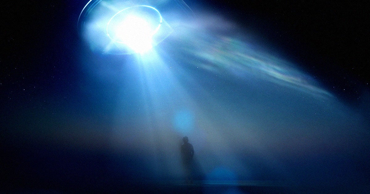 The University of St. Andrews announced the formation of a new research hub, bringing together the brightest minds to prepare humanity for first contact.
