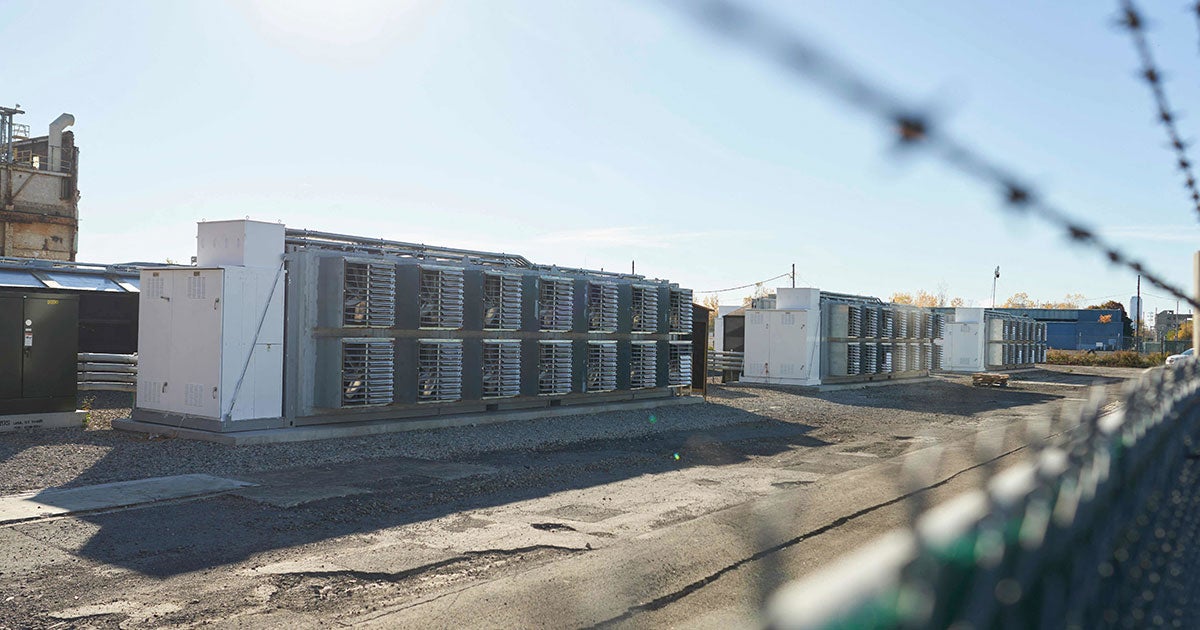 A courtroom in Washington County, Tennessee, erupted in cheers and applause after county commissioners rejected a proposal to build a Bitcoin mining plant.
