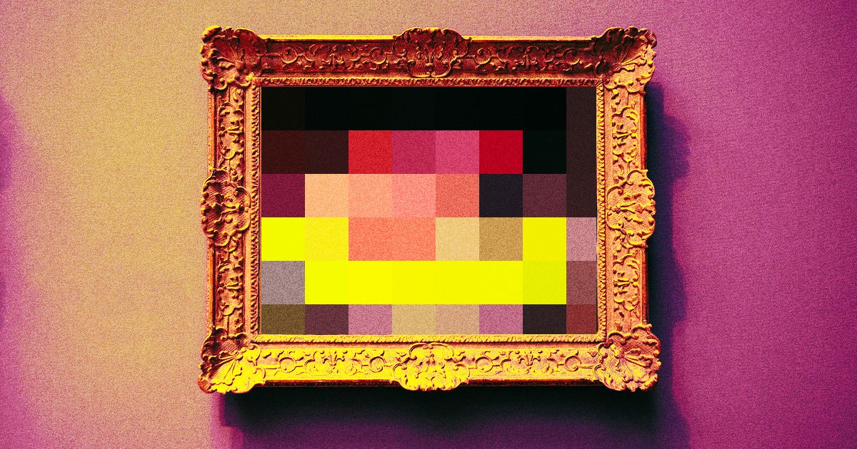 There's now a surer sign than ever that NFTs are doomed for eternal lameness: museums are buying — and even minting — them in growing numbers.